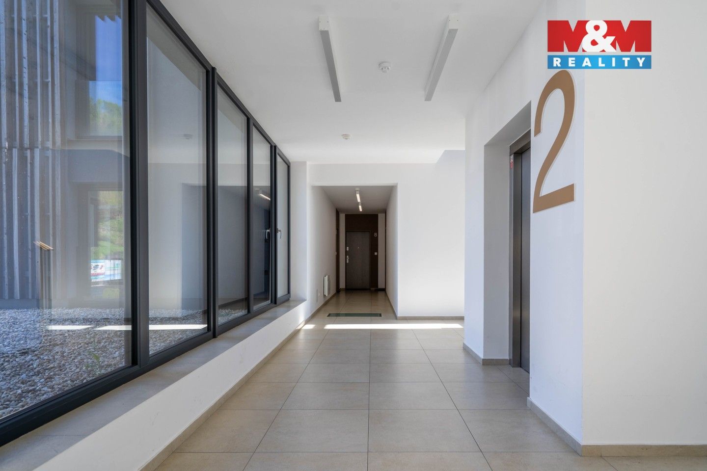Prodej bytu 1+kk 44 m² - foto 13