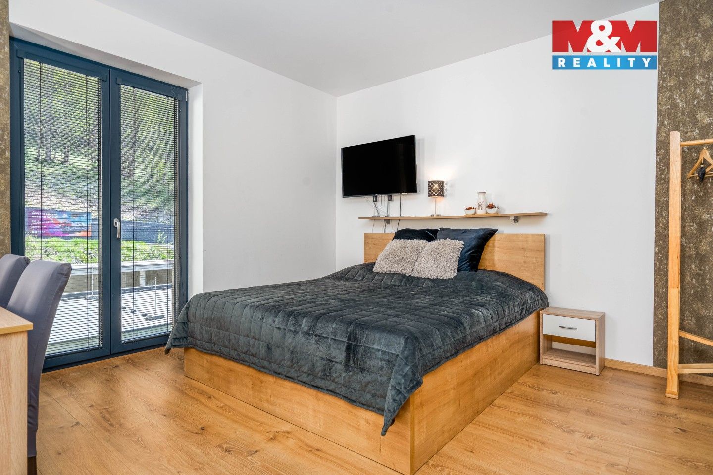 Prodej bytu 1+kk 44 m² - foto 12
