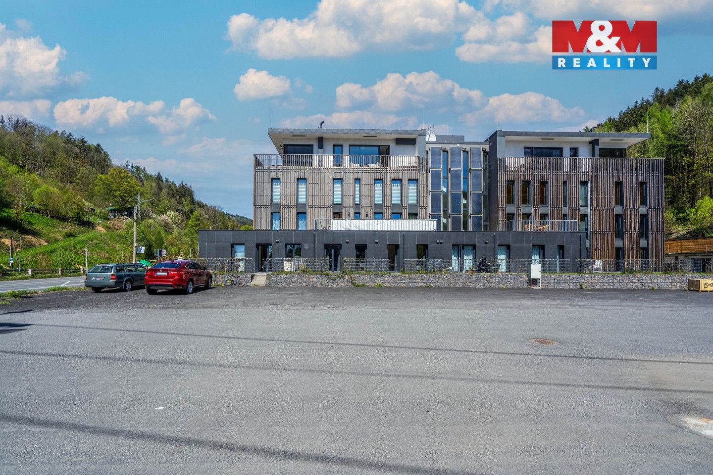 Prodej bytu 1+kk 44 m² - foto 15
