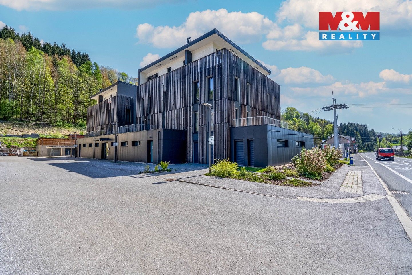 Prodej bytu 1+kk 44 m² - foto 14