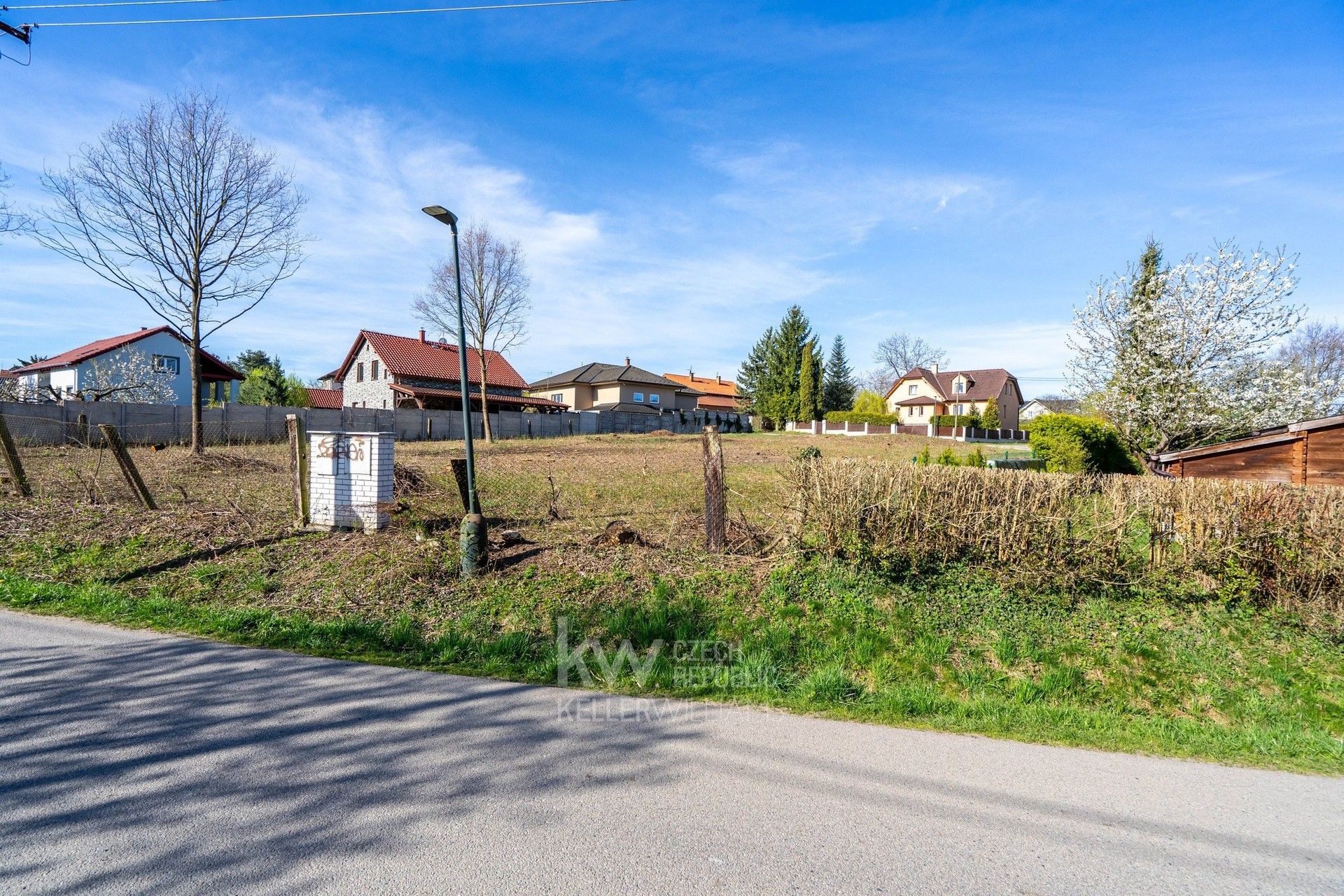 Prodej pozemku 1069 m² - foto 5