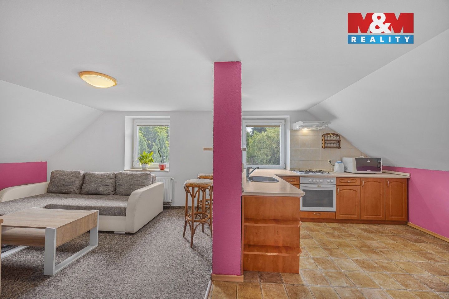 Prodej domu 200 m² - foto 4