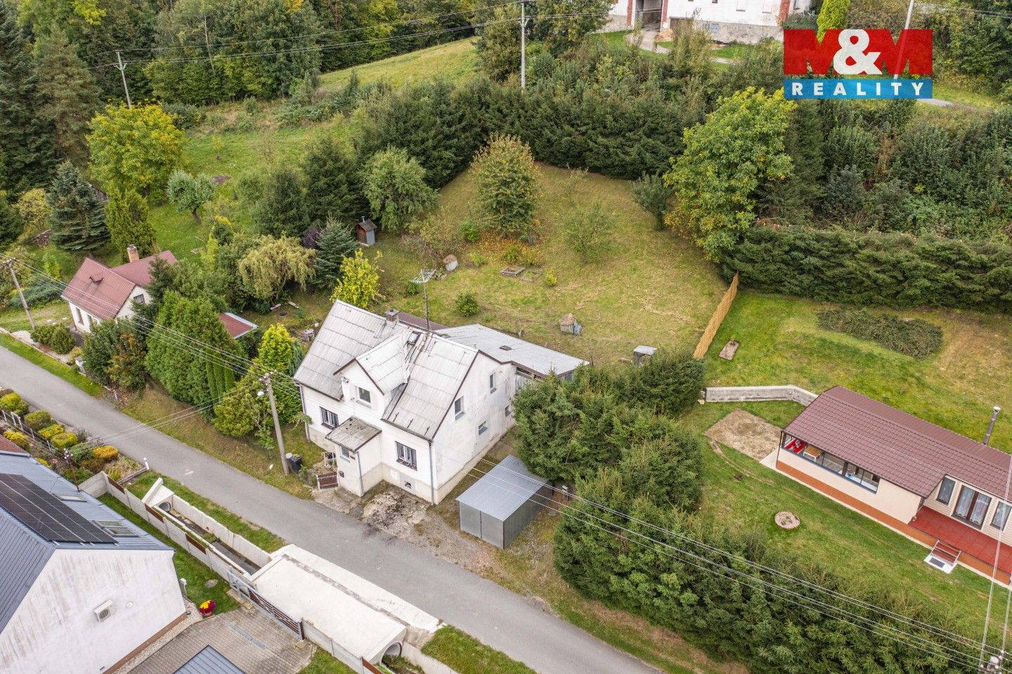 Prodej domu 200 m² - foto 2