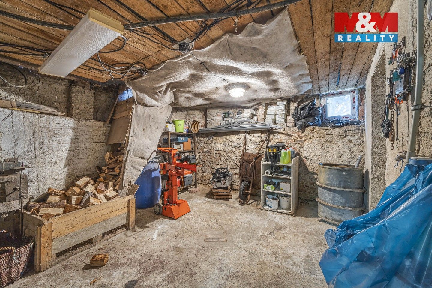 Prodej domu 200 m² - foto 28