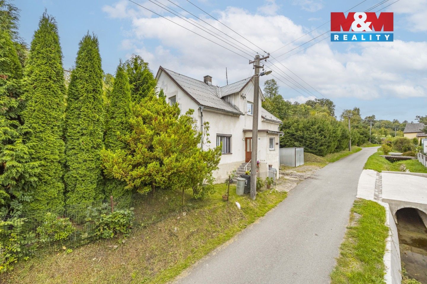 Prodej domu 200 m² - foto 42