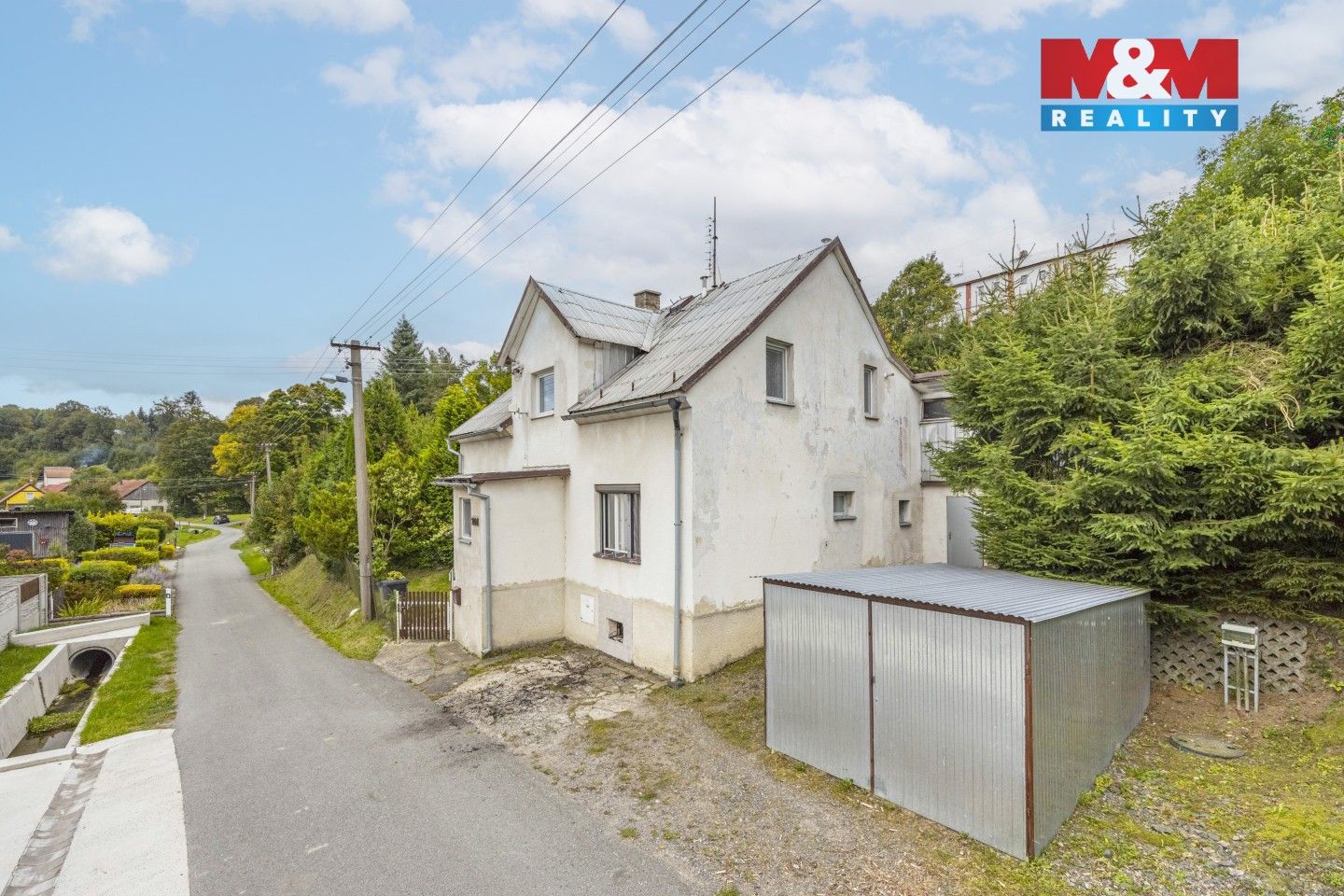 Prodej domu 200 m² - foto 43