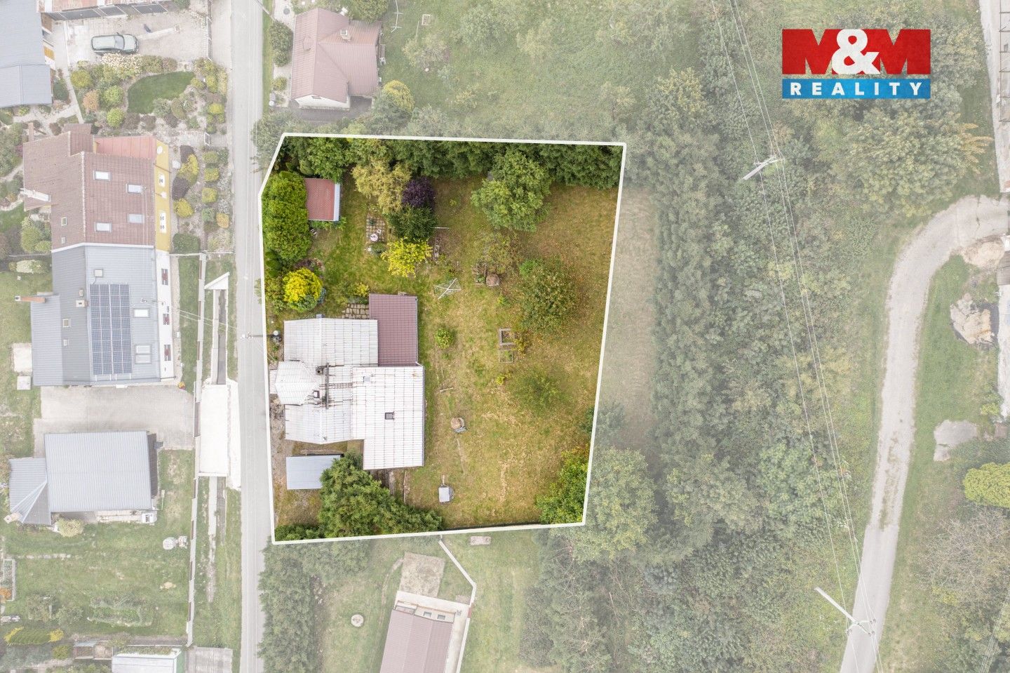 Prodej domu 200 m² - foto 45