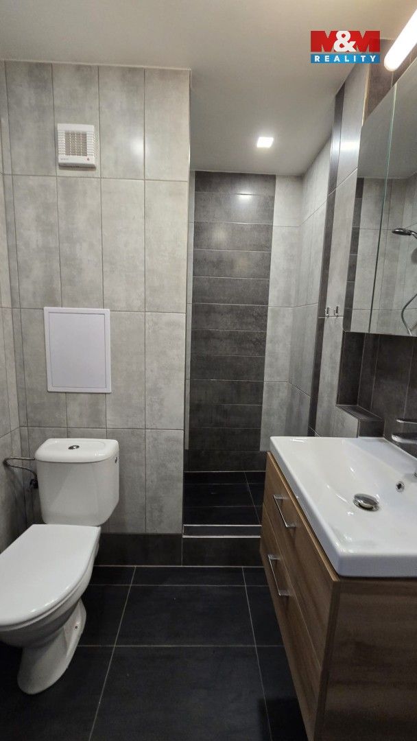 Pronájem bytu 1+1 35 m² - foto 5