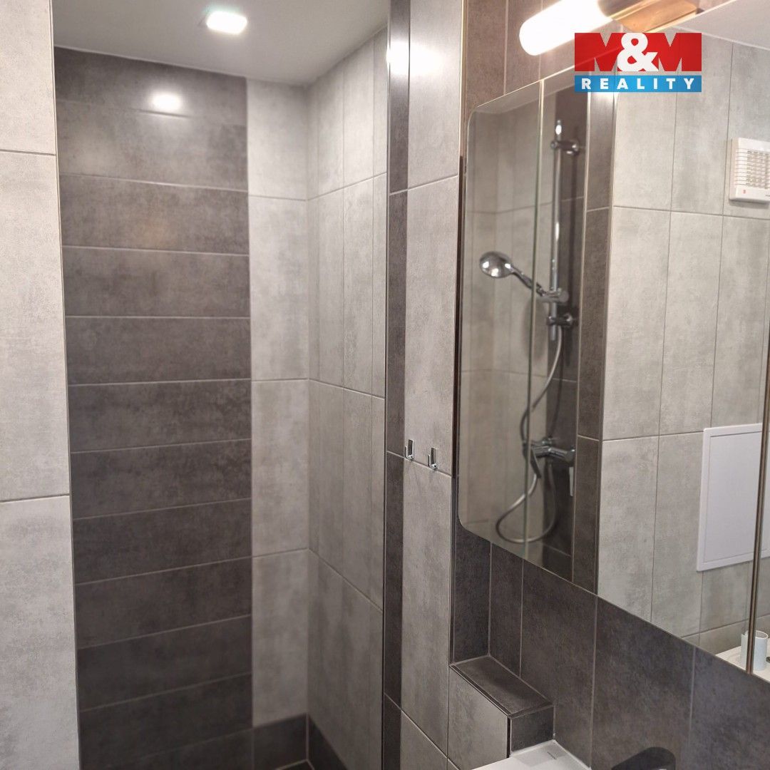 Pronájem bytu 1+1 35 m² - foto 6