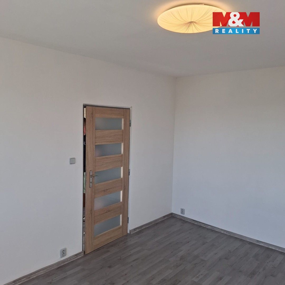 Pronájem bytu 1+1 35 m² - foto 8