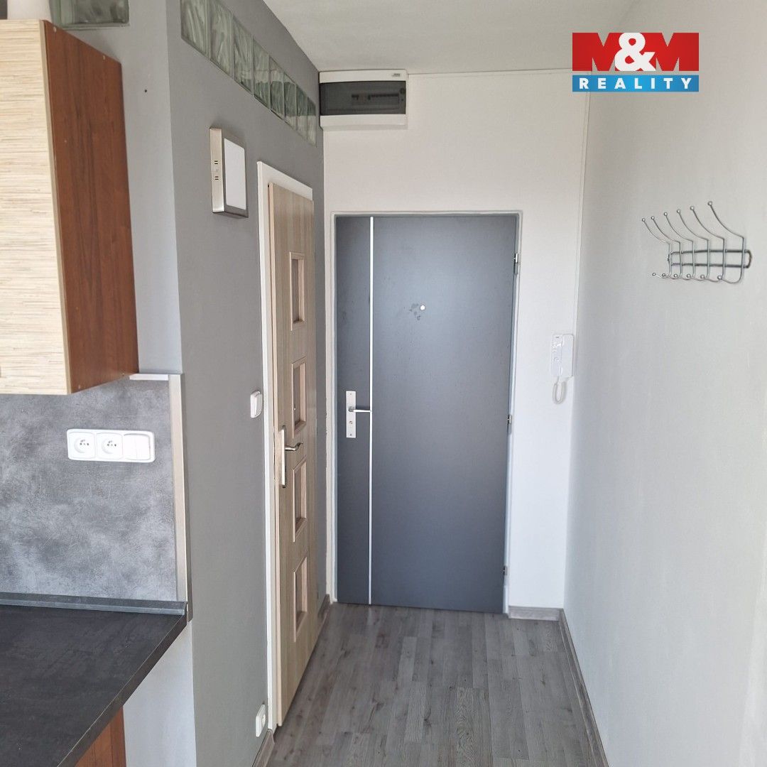 Pronájem bytu 1+1 35 m² - foto 4