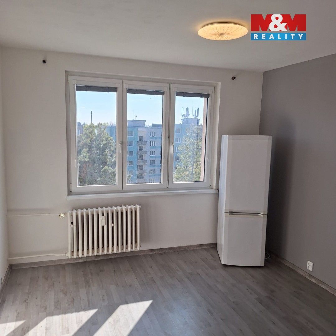 Pronájem bytu 1+1 35 m² - foto 3