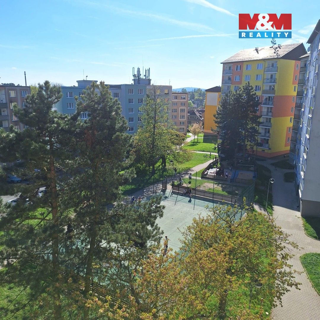 Pronájem bytu 1+1 35 m² - foto 7