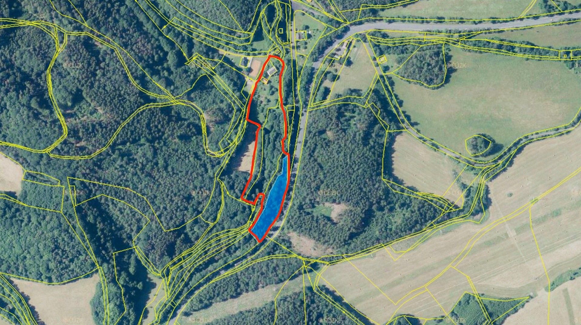 Prodej domu 500 m² - foto 3