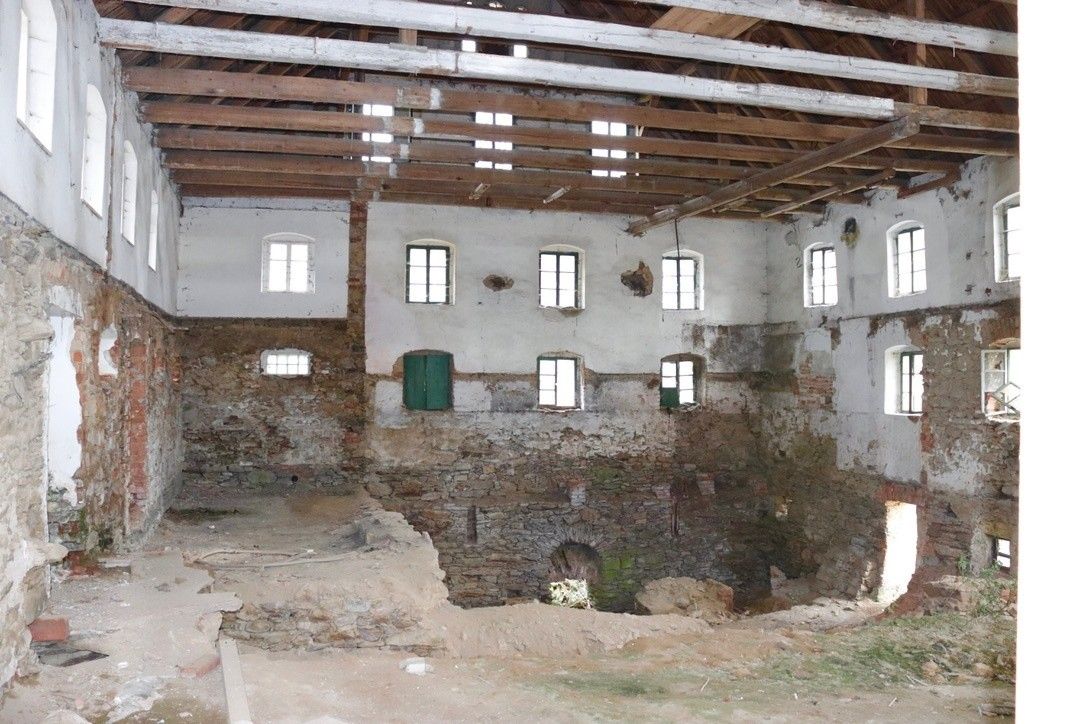 Prodej domu 500 m² - foto 5