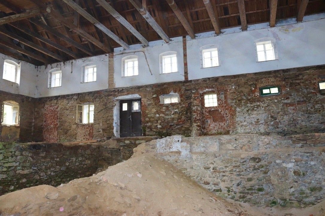 Prodej domu 500 m² - foto 4