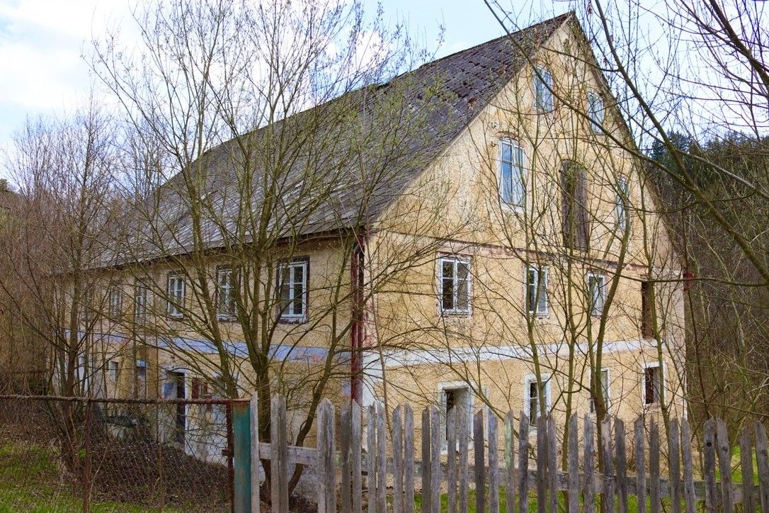 Prodej domu 500 m² - foto 1
