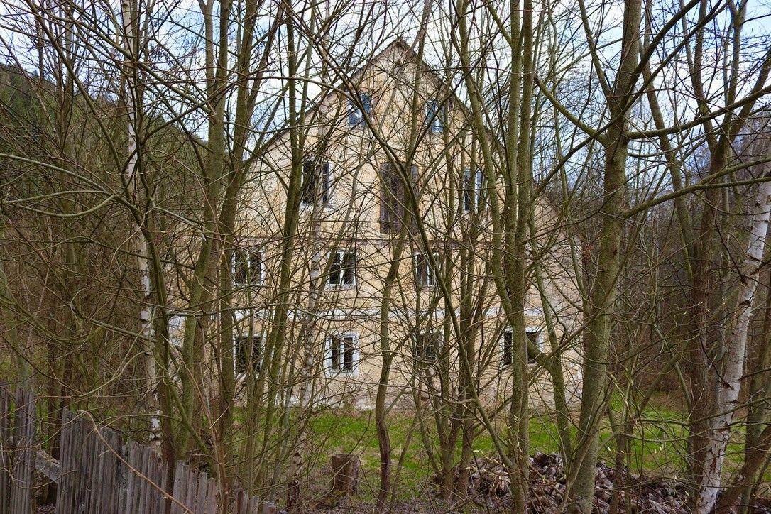 Prodej domu 500 m² - foto 7