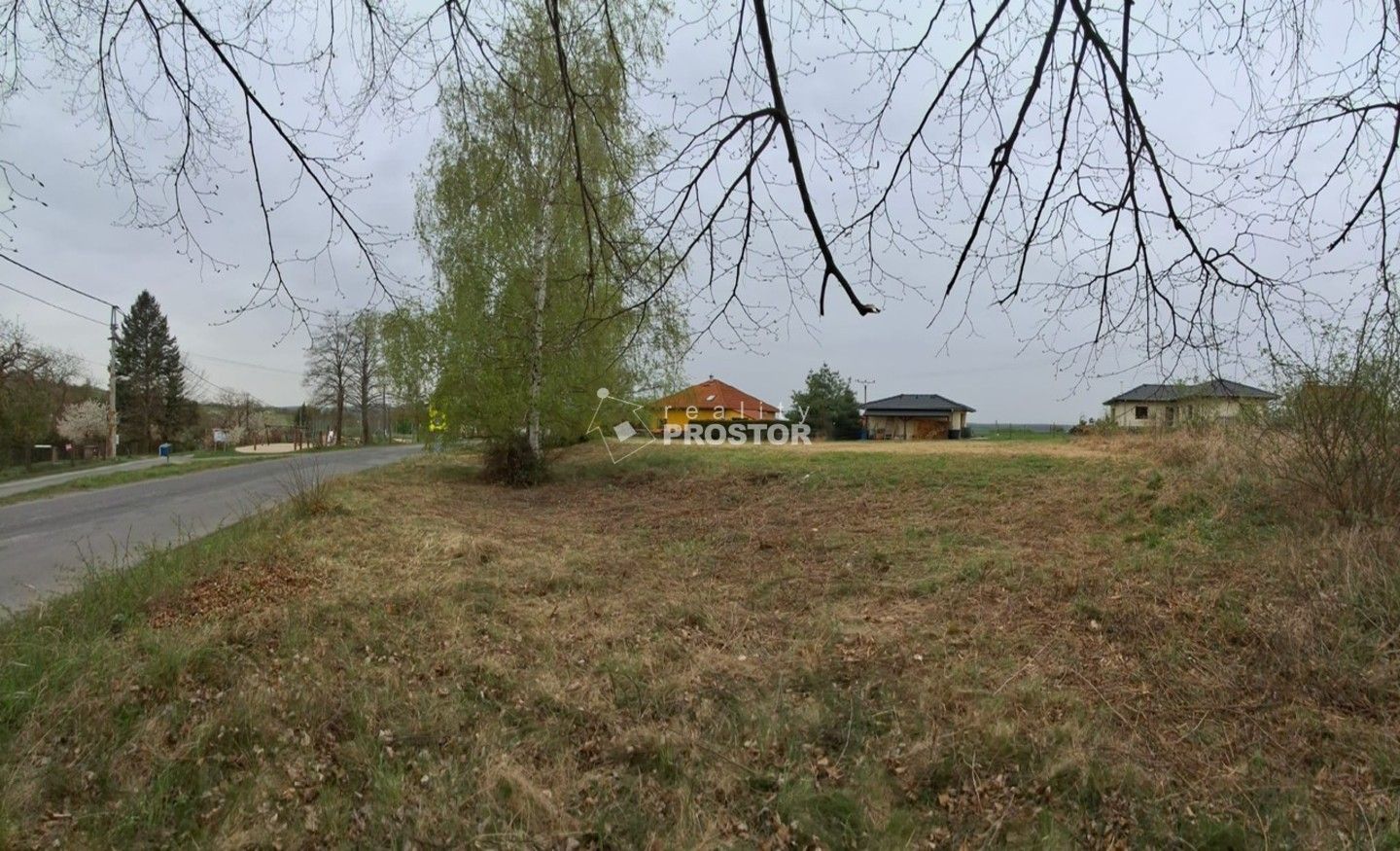 Prodej pozemku 900 m² - foto 3