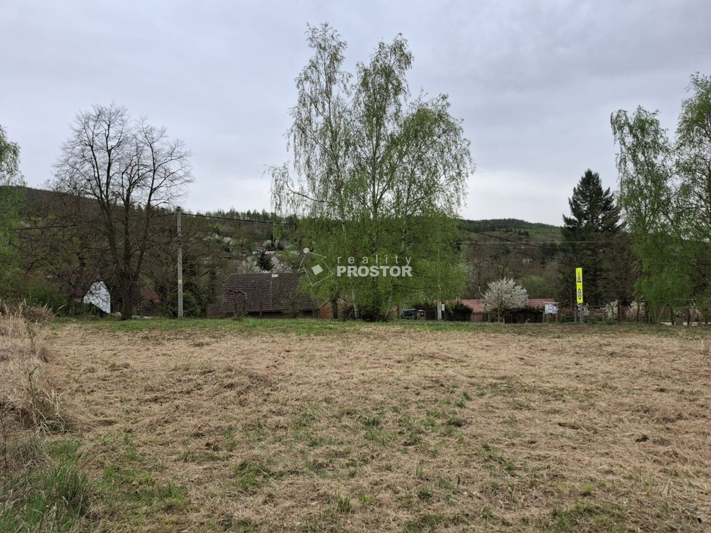 Prodej pozemku 900 m² - foto 5