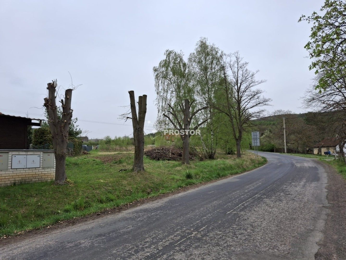 Prodej pozemku 900 m² - foto 7