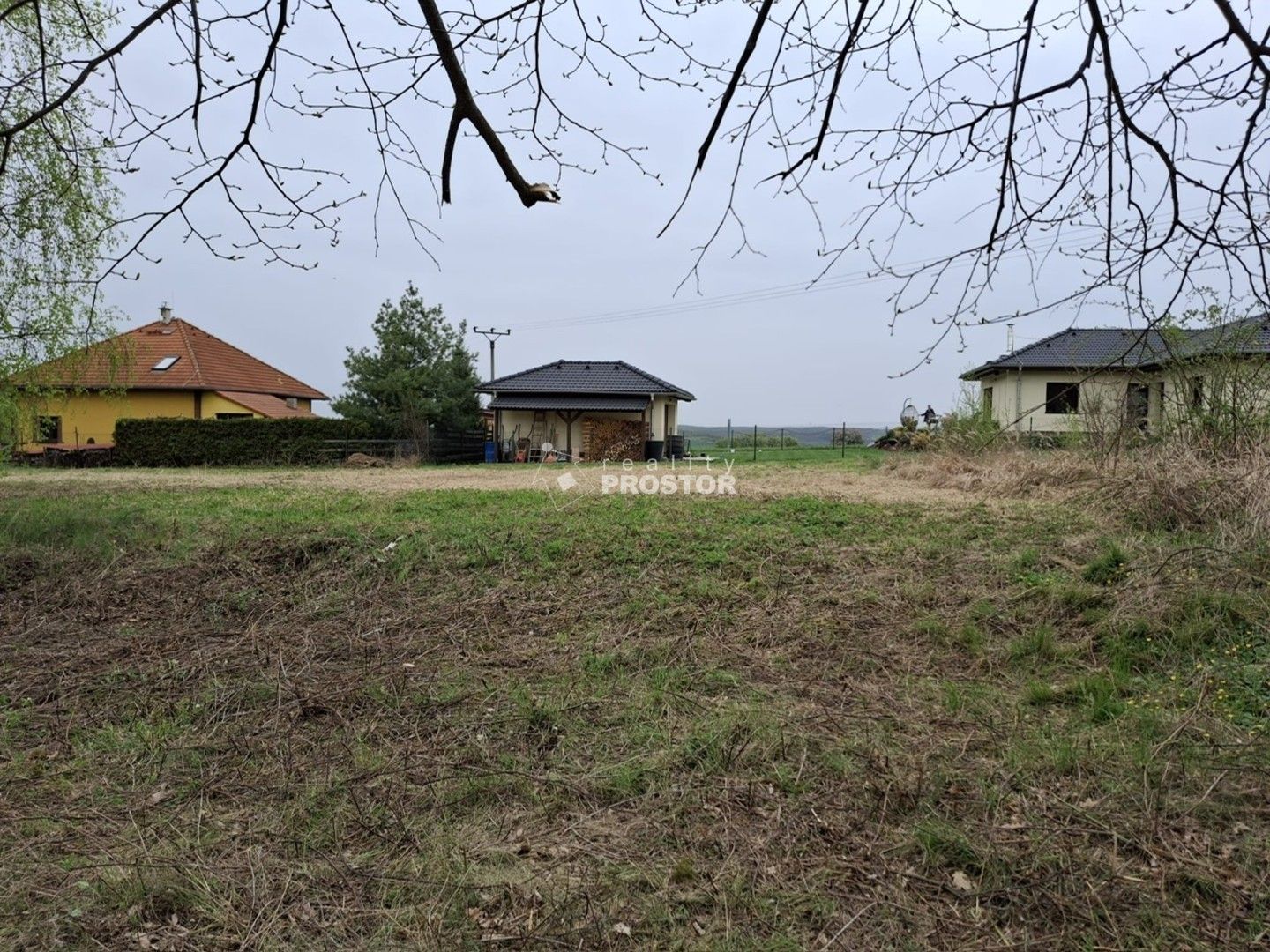 Prodej pozemku 900 m² - foto 6