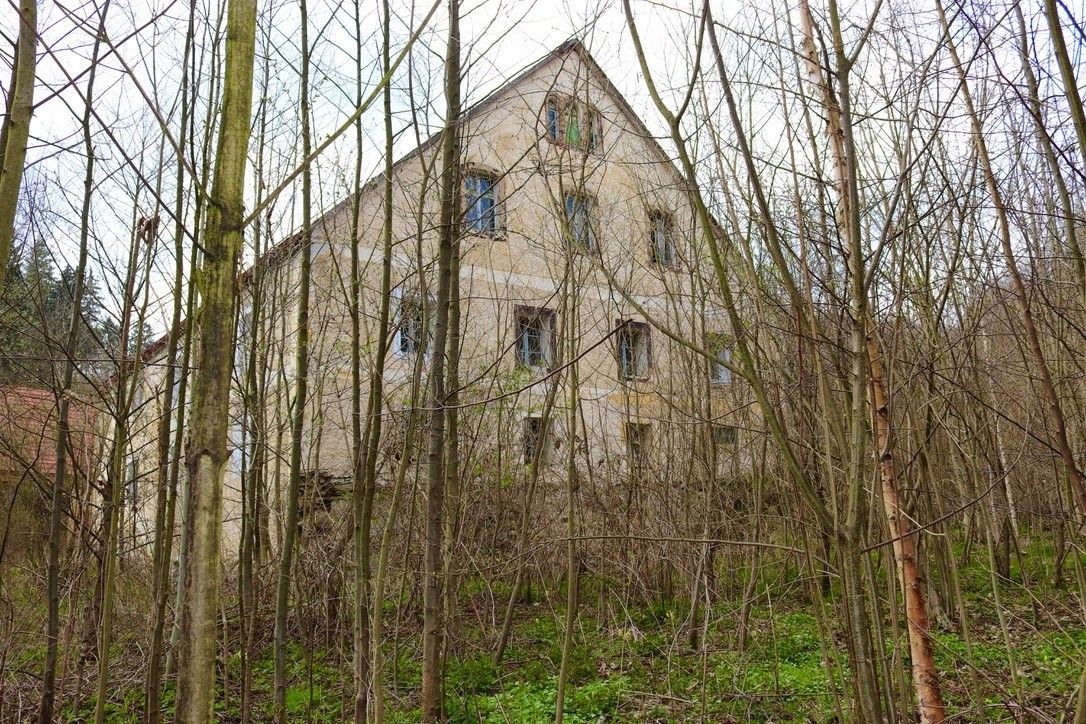 Prodej domu 500 m² - foto 10