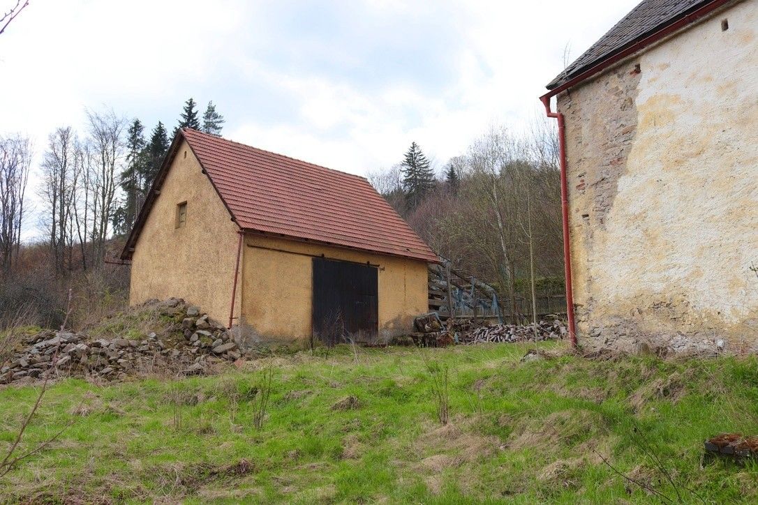Prodej domu 500 m² - foto 13