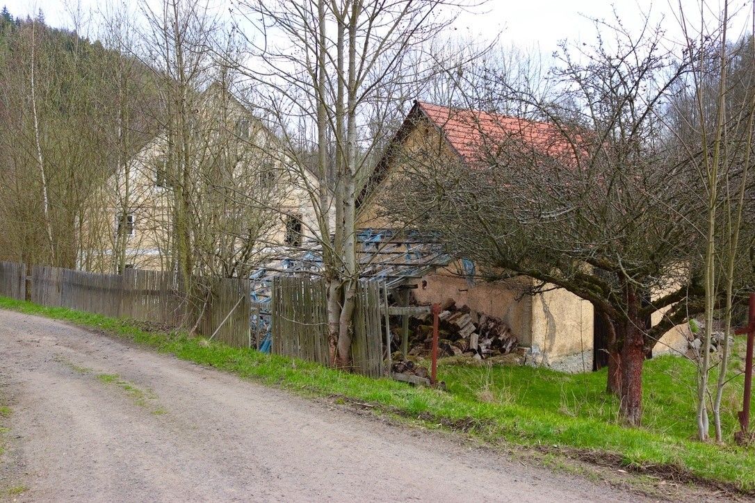 Prodej domu 500 m² - foto 14