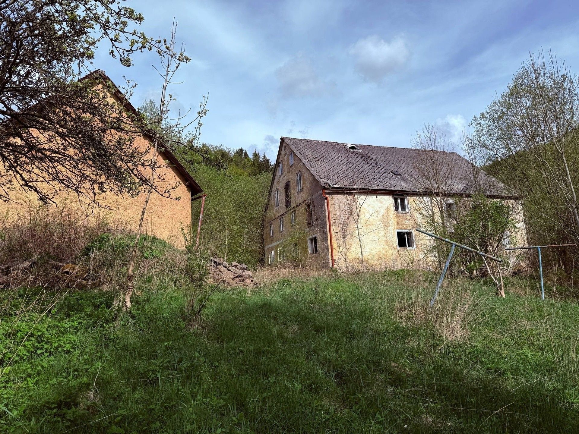 Prodej domu 500 m² - foto 22