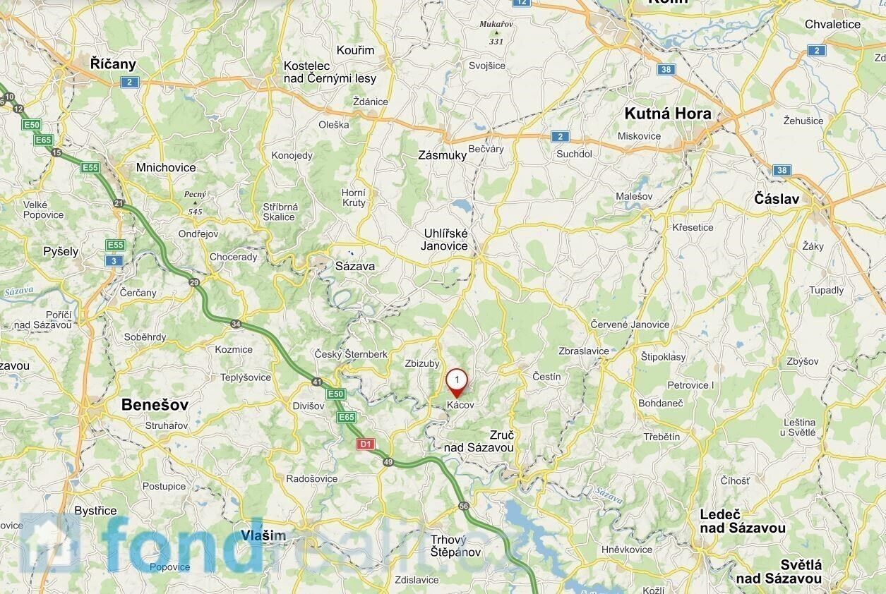 Prodej pozemku 10832 m² - foto 5