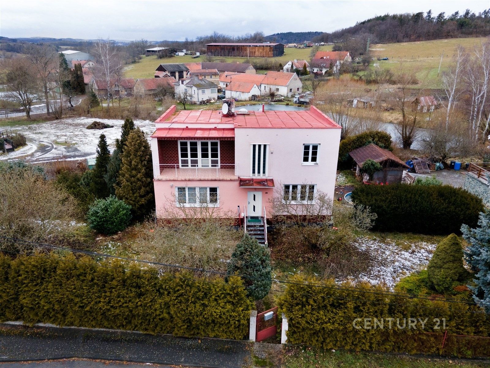 Prodej domu 232 m² - foto 4
