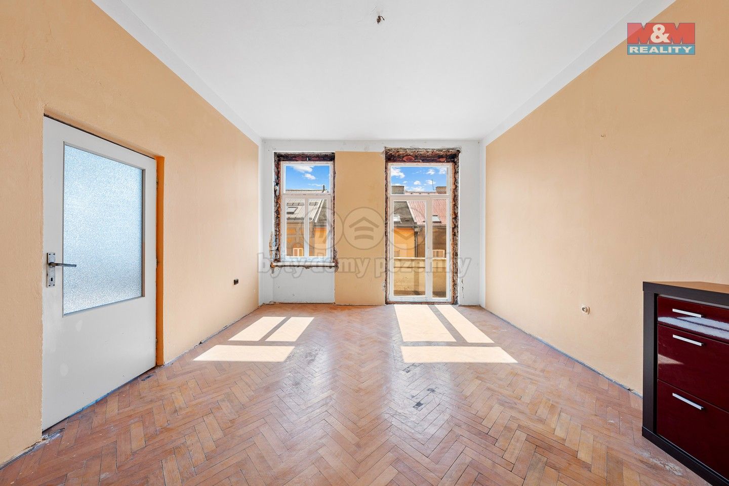 Prodej bytu 3+1 120 m² - foto 6