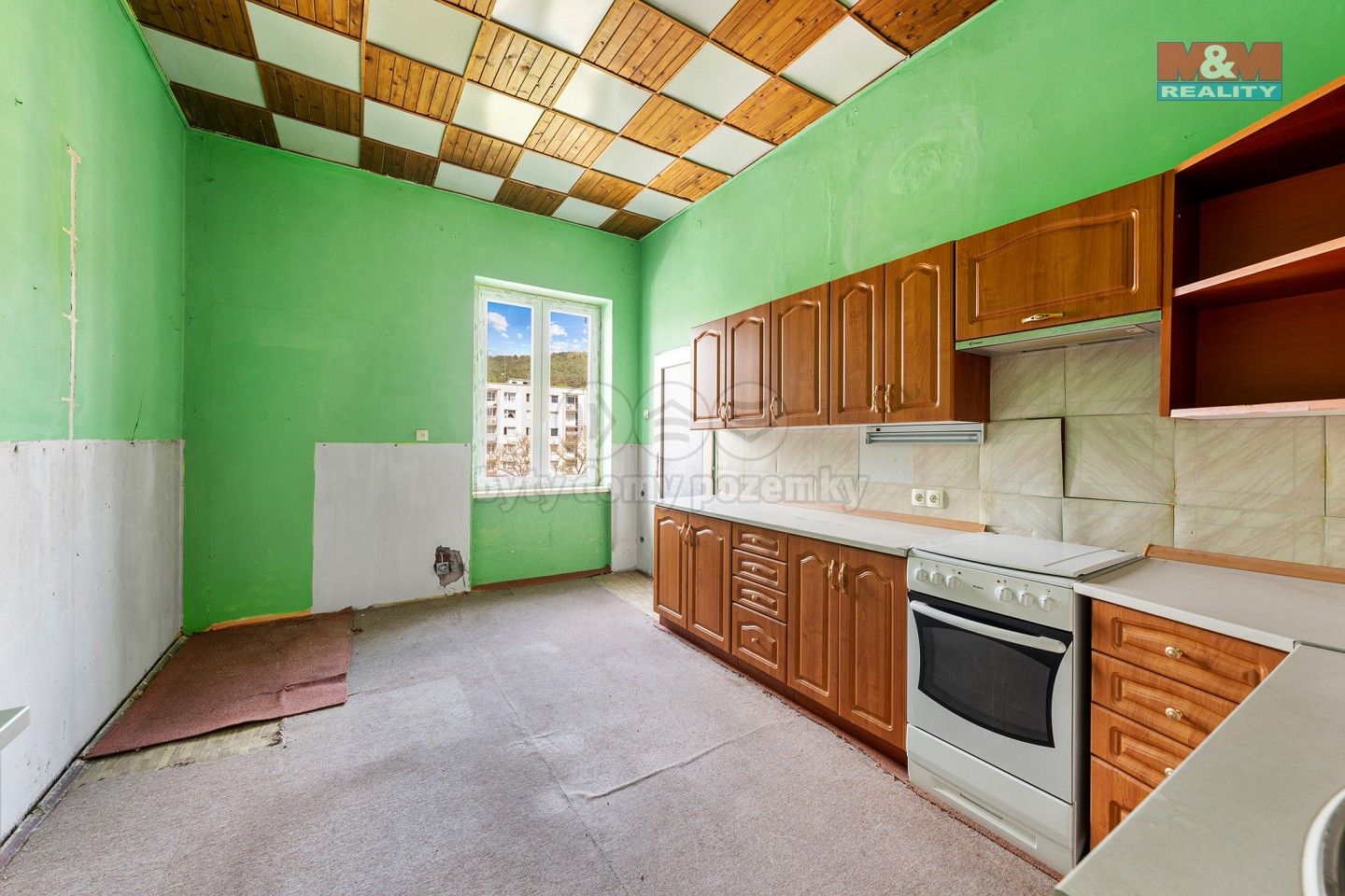 Prodej bytu 3+1 120 m² - foto 4