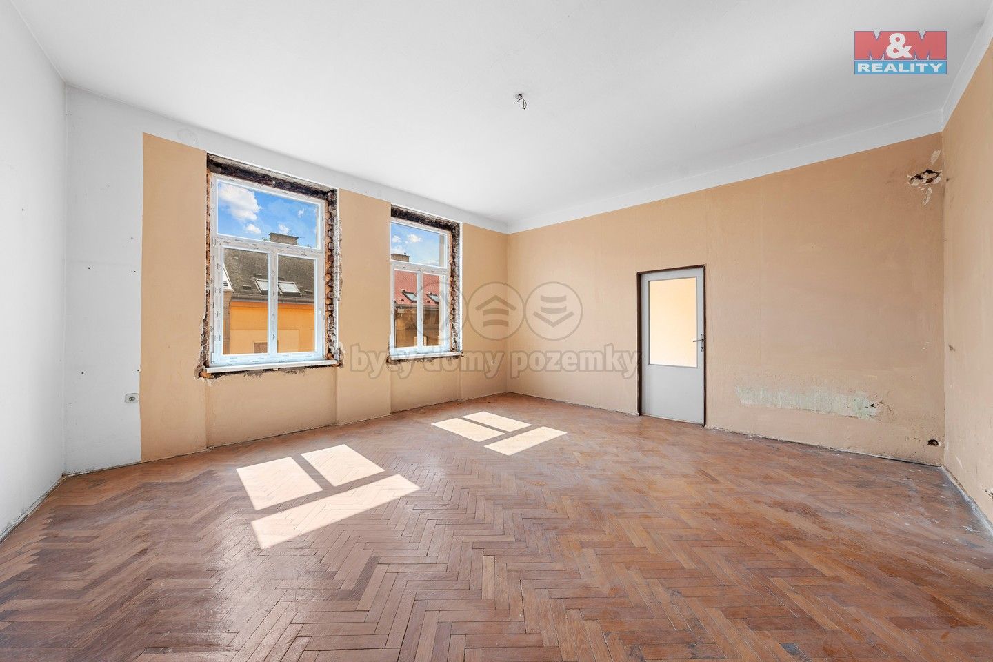 Prodej bytu 3+1 120 m² - foto 9
