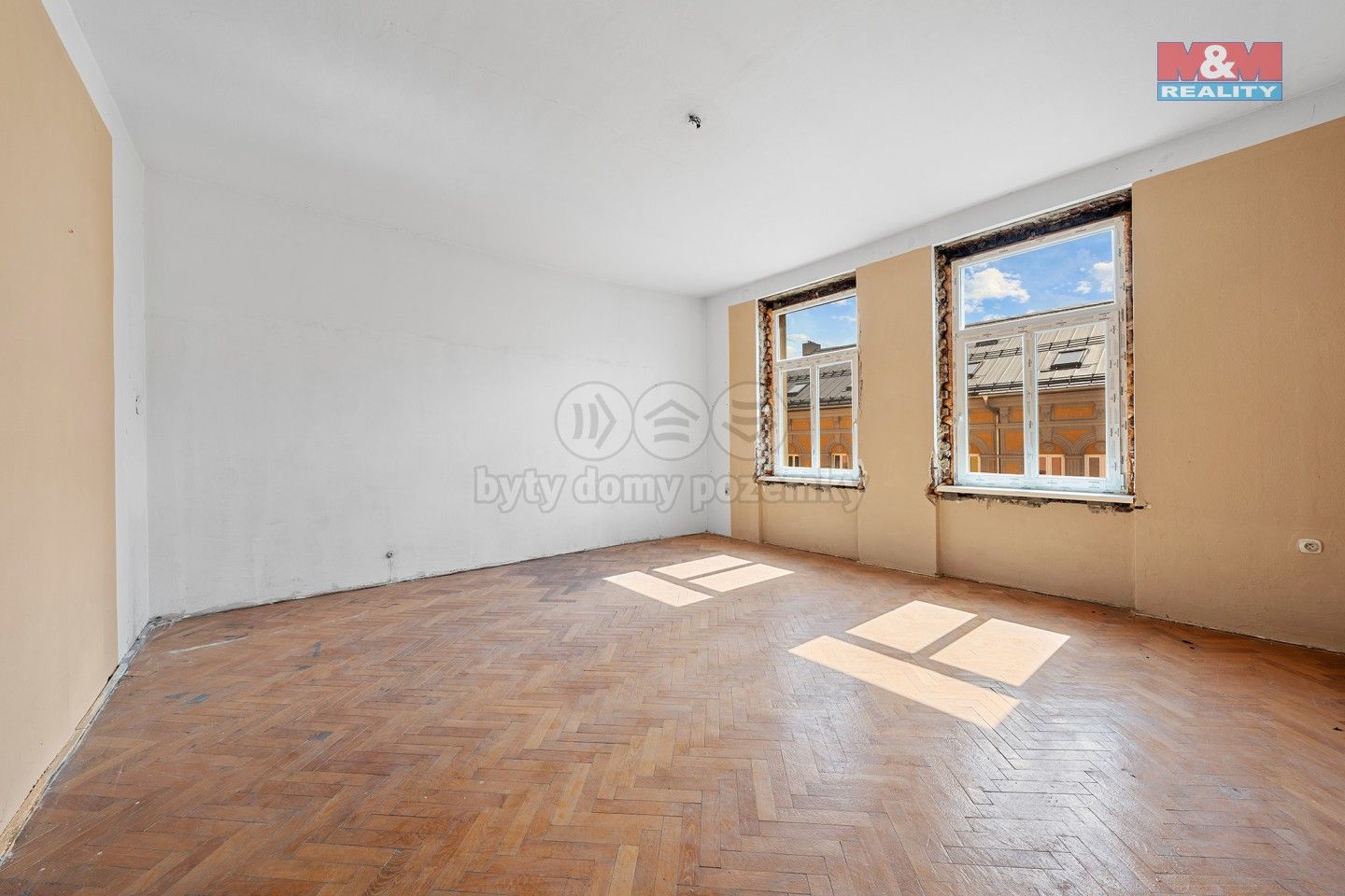Prodej bytu 3+1 120 m² - foto 10