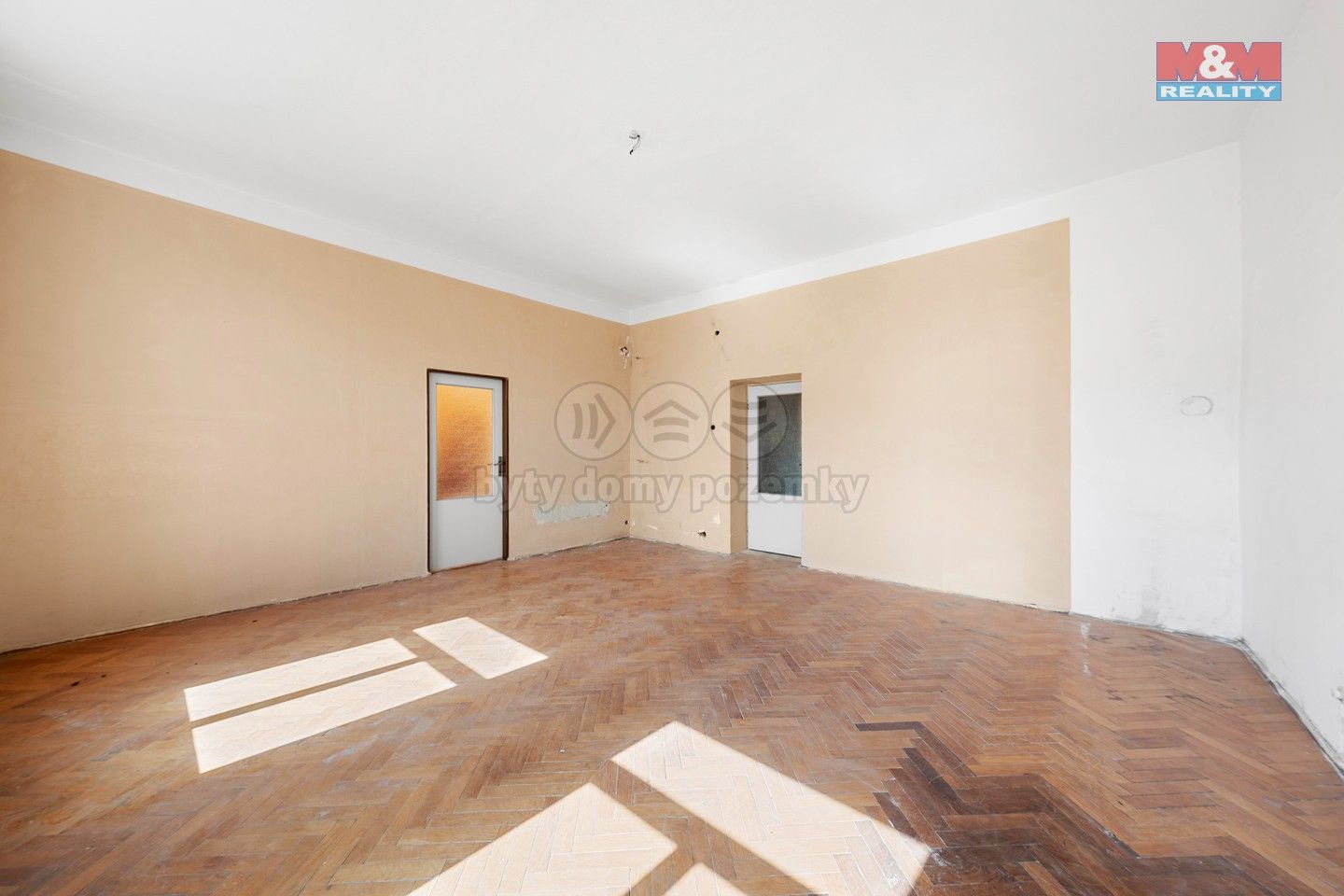 Prodej bytu 3+1 120 m² - foto 11