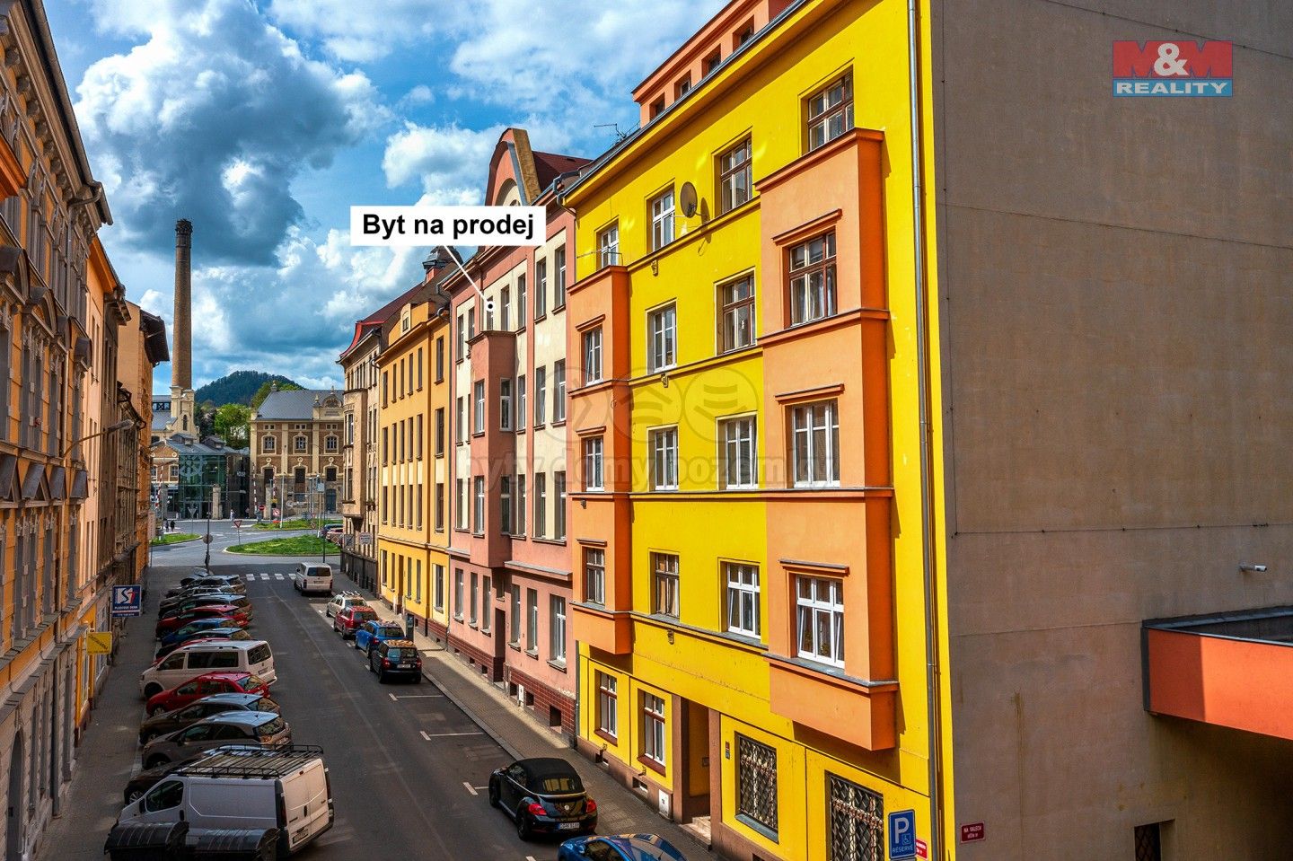 Prodej bytu 3+1 120 m² - foto 25