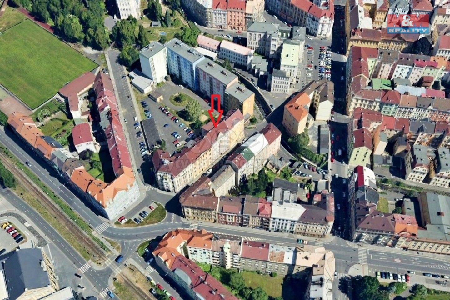 Prodej bytu 3+1 120 m² - foto 26
