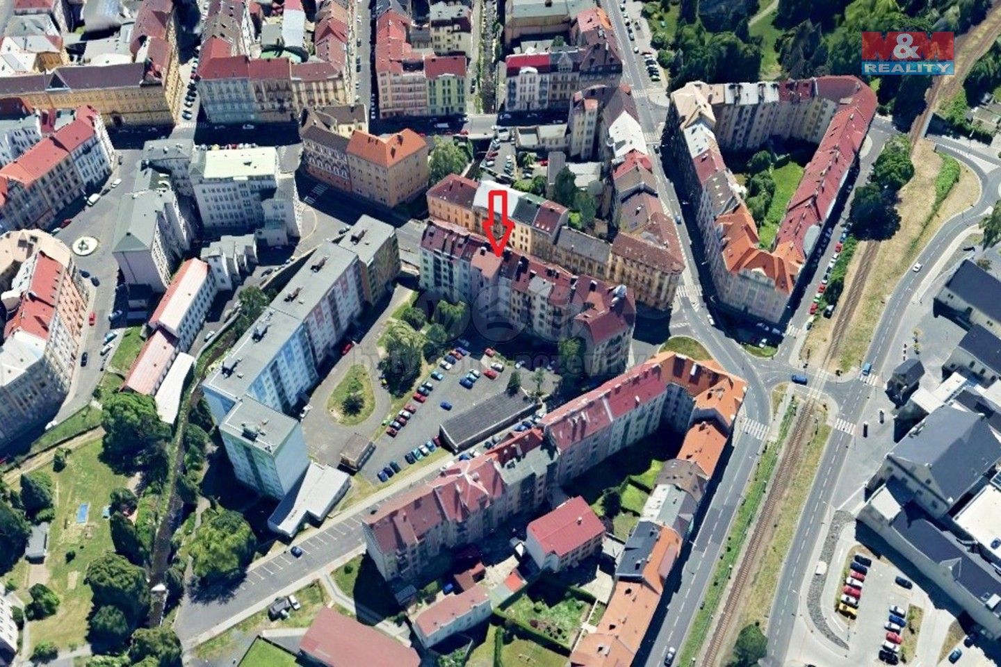 Prodej bytu 3+1 120 m² - foto 27