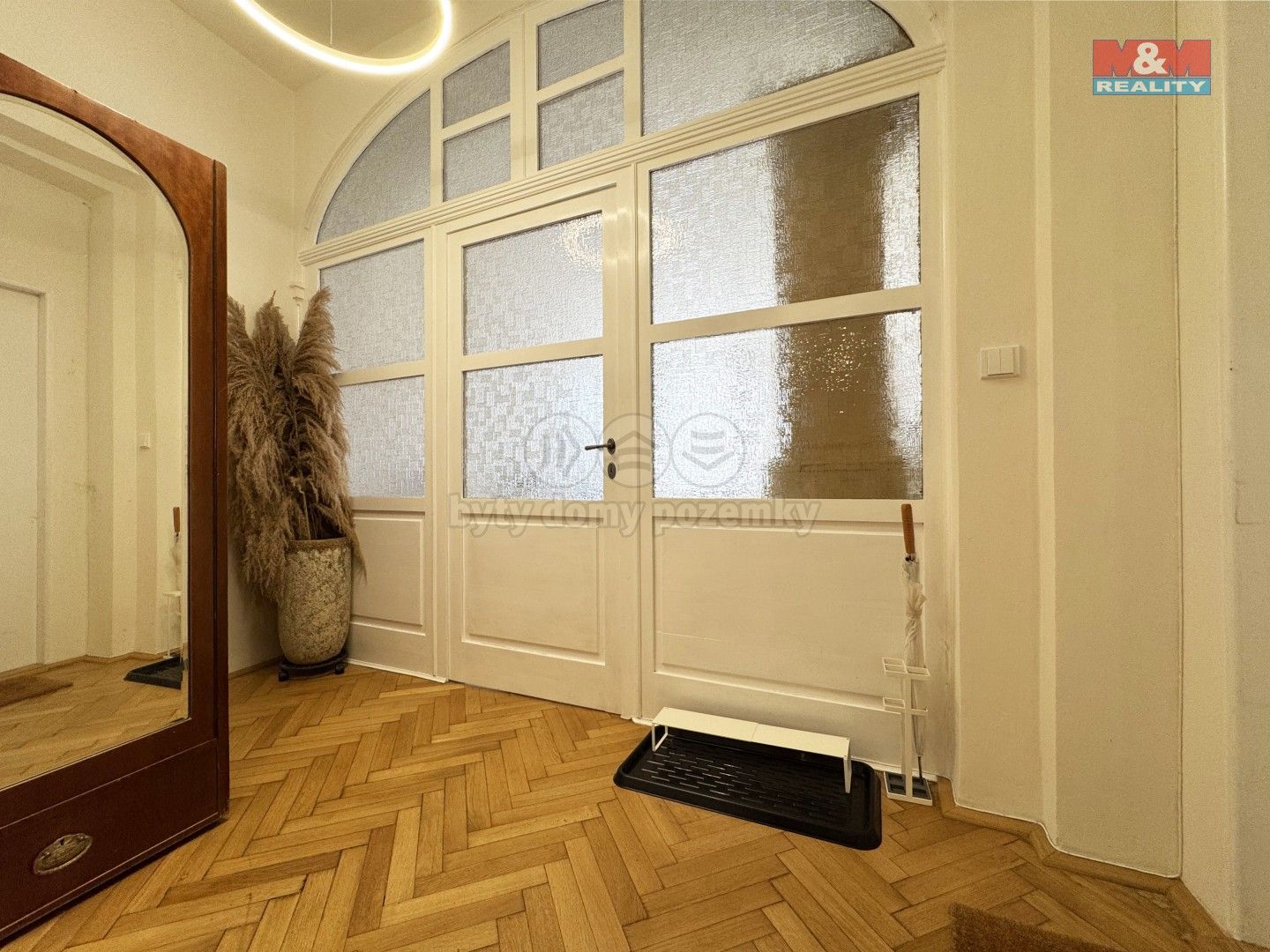 Pronájem bytu 2+1 51 m² - foto 11