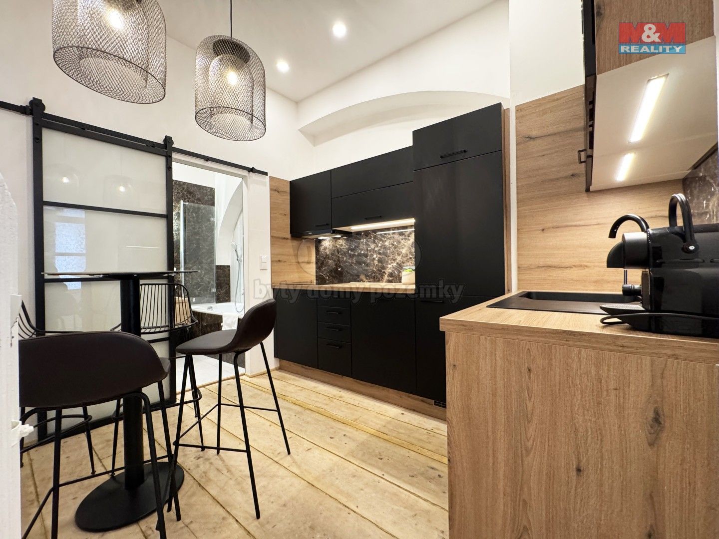 Pronájem bytu 2+1 51 m² - foto 10