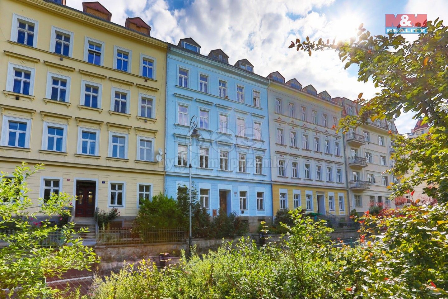 Pronájem bytu 3+1 96 m² - foto 4