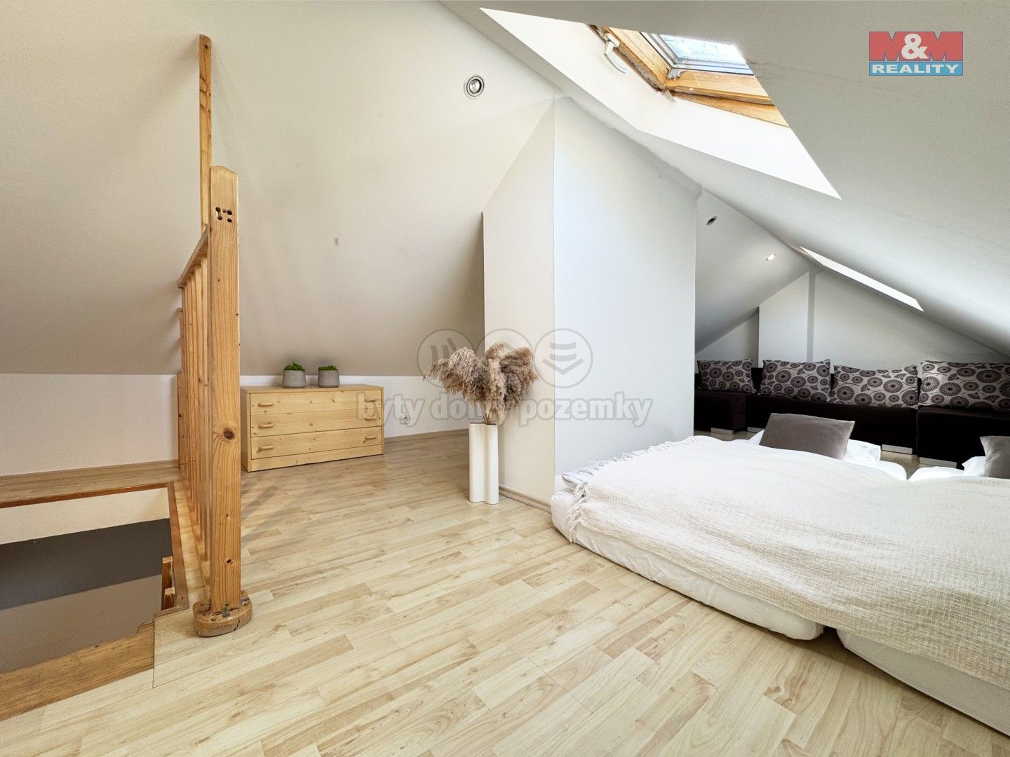 Pronájem bytu 3+1 96 m² - foto 6