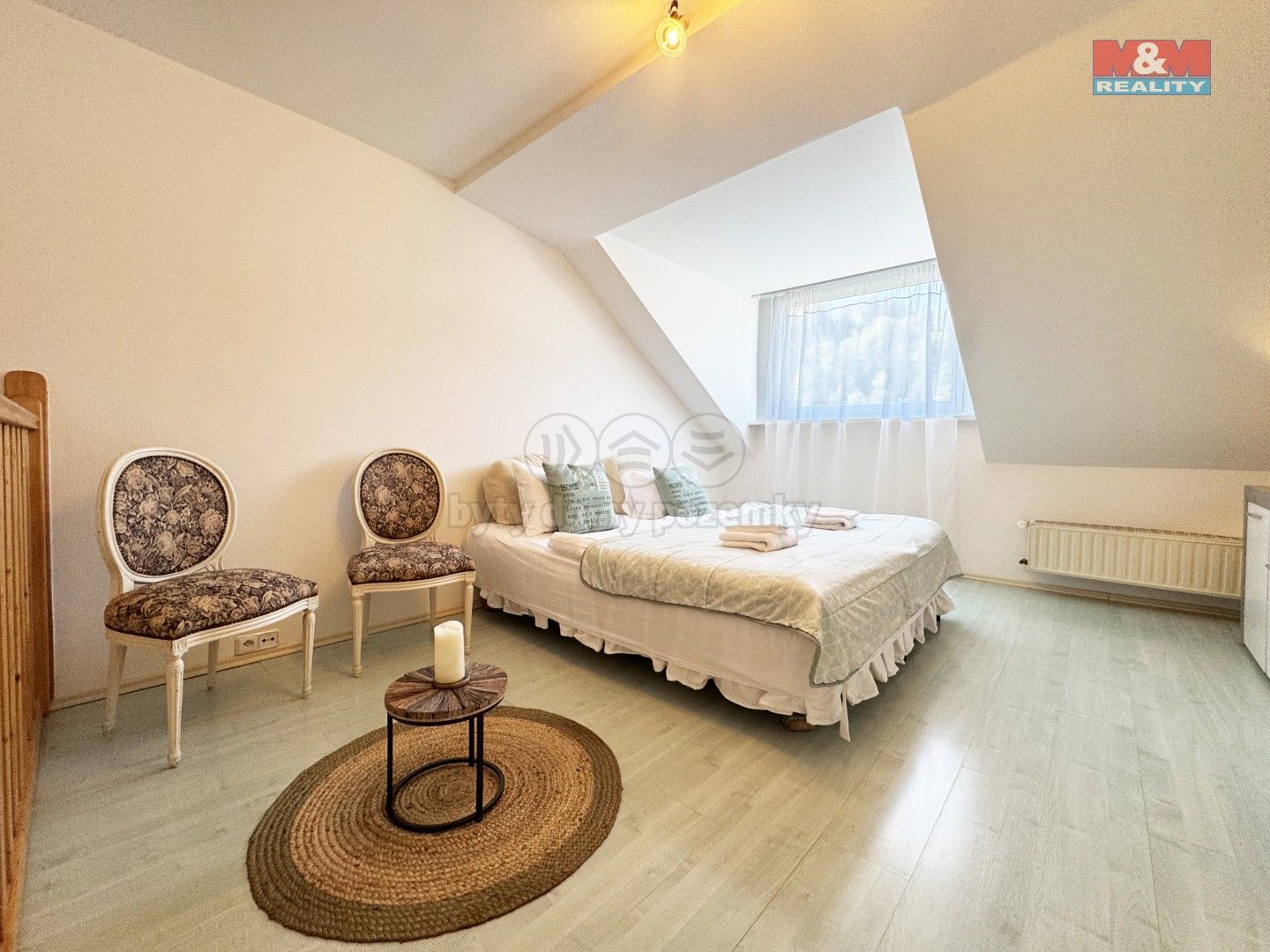 Pronájem bytu 3+1 96 m² - foto 8