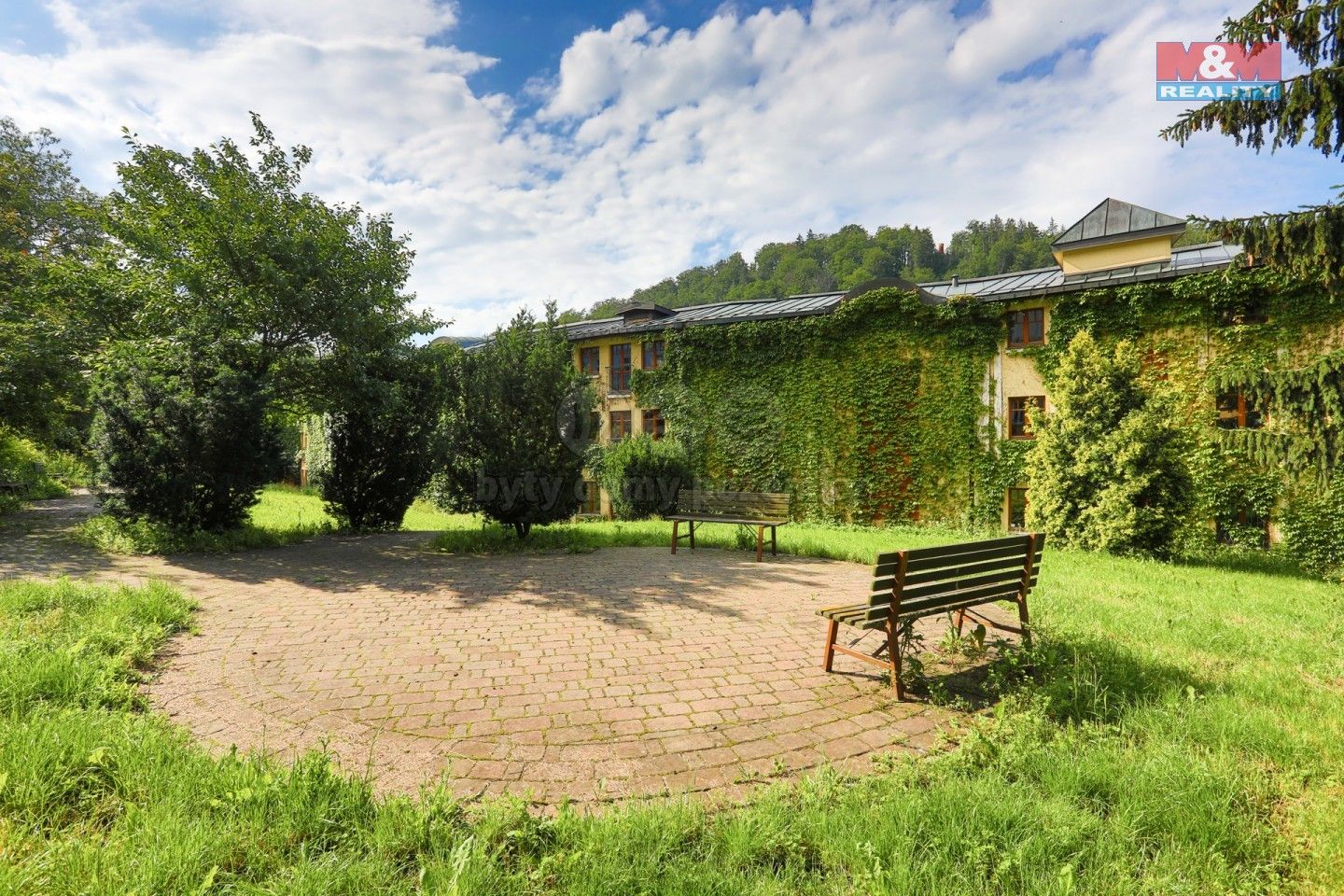 Pronájem bytu 3+1 96 m² - foto 10