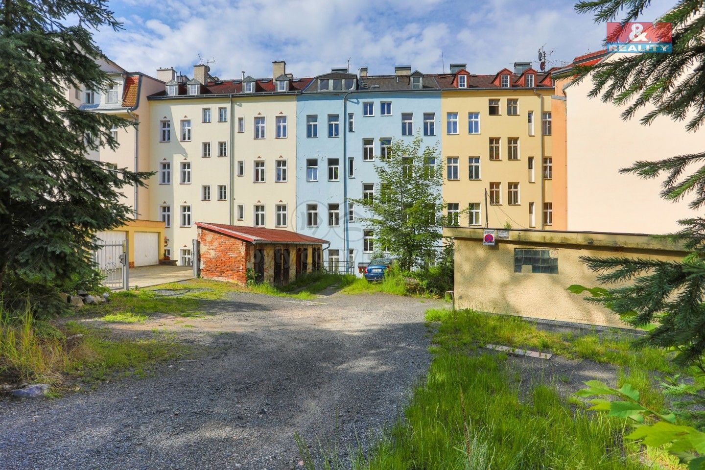 Pronájem bytu 3+1 96 m² - foto 11