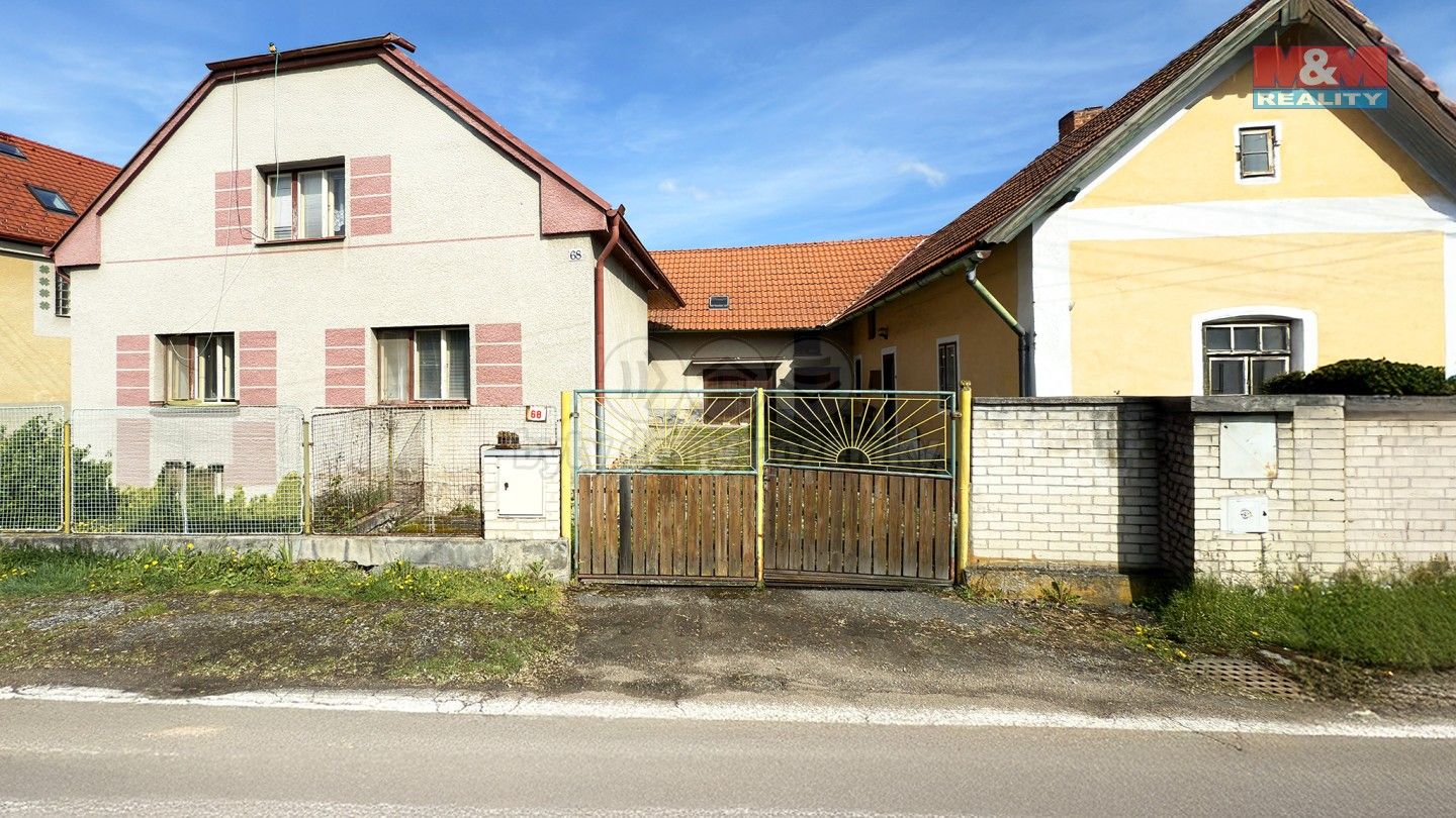 Prodej domu 214 m² - foto 1