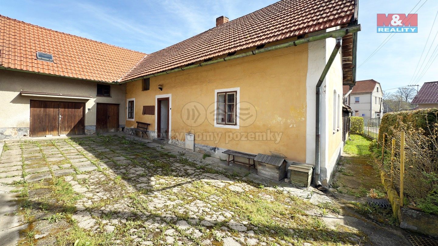 Prodej domu 214 m² - foto 2