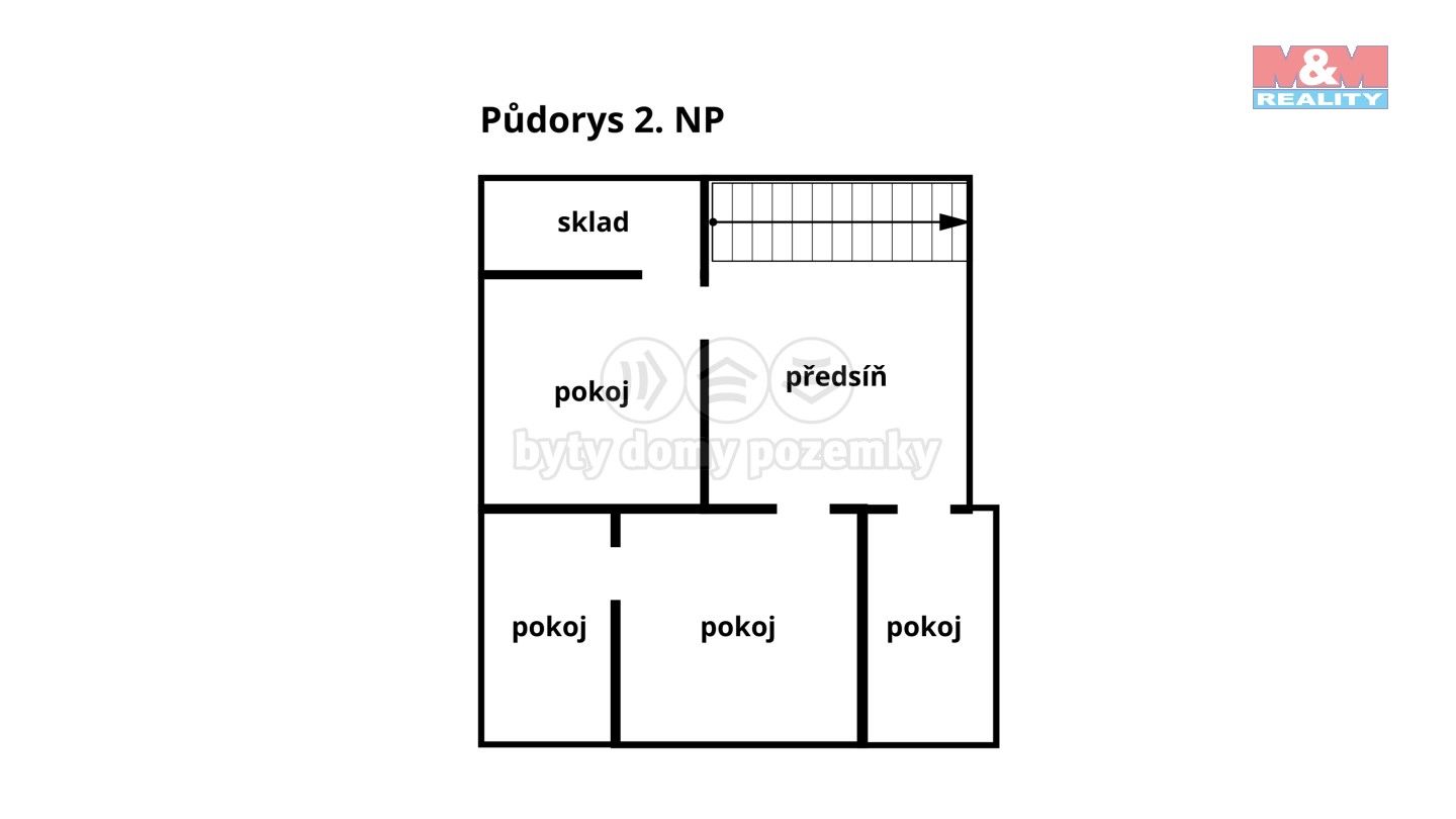 Prodej domu 214 m² - foto 18